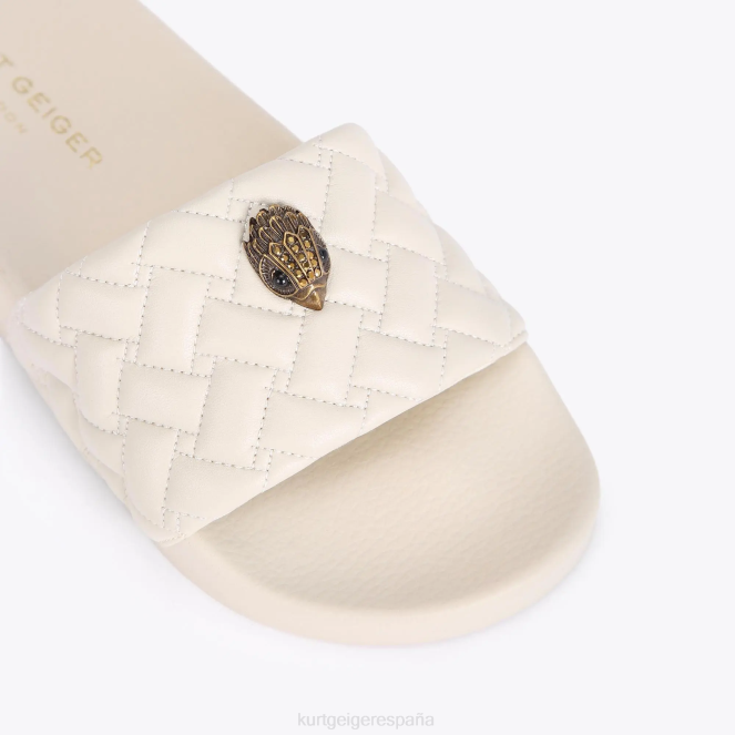 Kurt Geiger mujer águila meena de londres 2LPR453 | calzados hueso